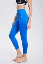 Forever21 Active Seamless Athletic Leggings