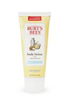 Forever21 White Burts Bees Body Lotion