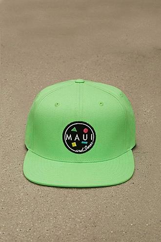 Forever21 Maui And Sons Baseball Cap