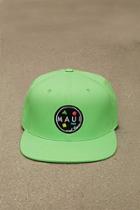 Forever21 Maui And Sons Baseball Cap