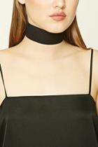 Forever21 Knit Choker