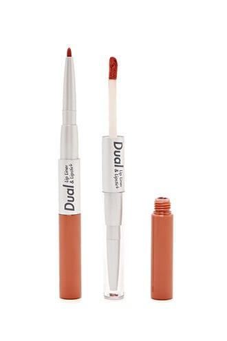 Forever21 Dual Lip Liner & Lipstick