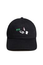 Forever21 Any Memes Embroidered Dad Cap