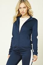 Forever21 Contemporary Track Jacket