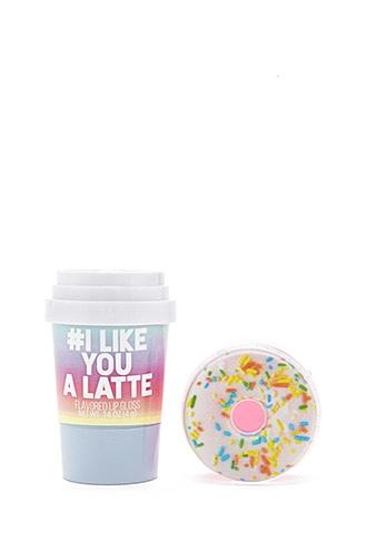 Forever21 Oh Donut Even Lip Gloss Set