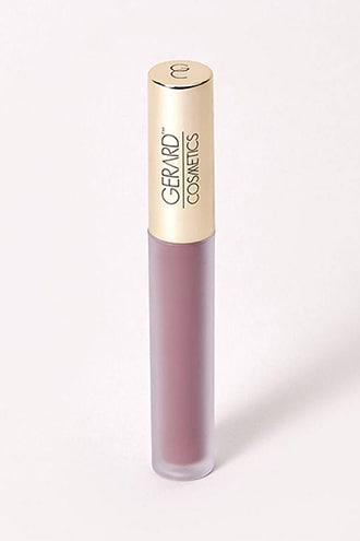 Forever21 Hydra Matte Liquid Lipstick  Gravity