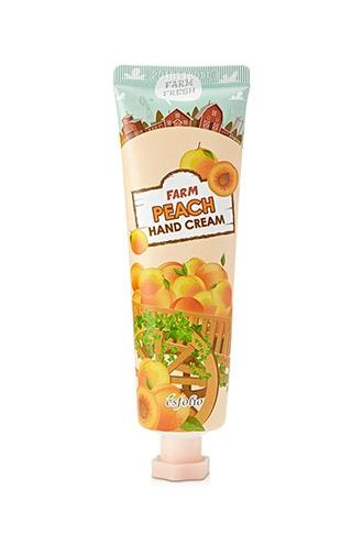 Forever21 Farm Peach Hand Cream