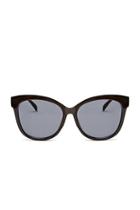 Forever21 Oversized Cateye Sunglasses