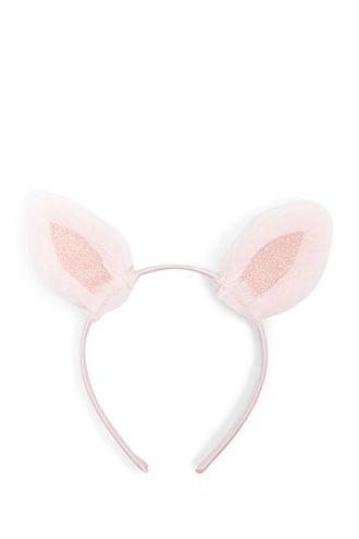 Forever21 Bunny Ears Headband