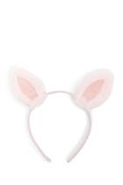 Forever21 Bunny Ears Headband