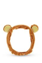 Forever21 Bear Ears Spa Headband