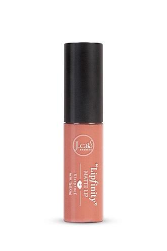 Forever21 Champagne Buzz J Cat Lipfinity Matte Lip
