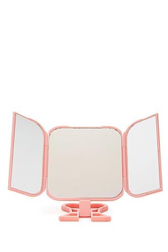 Forever21 Three-side Mirror