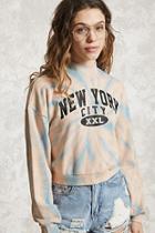 Forever21 New York Graphic Sweatshirt