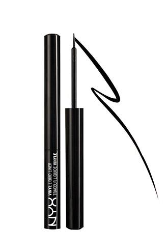 Forever21 Nyx Pro Makeup Vinyl Liquid Liner