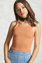 Forever21 Square-neck Cami