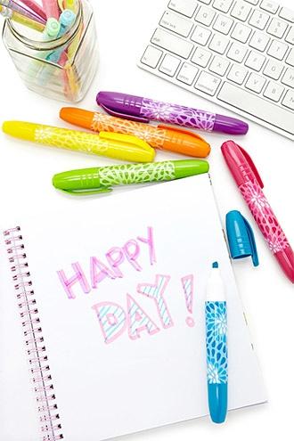 Forever21 Ooly Jumbo Juicy Highlighters