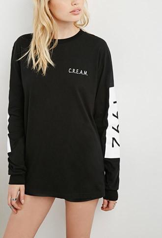 Forever21 This Is A Love Song 1992 Clan Tee