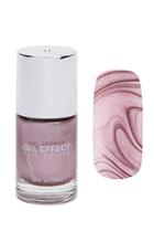 Forever21 Orchid Gel Effect Nail Polish
