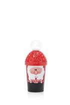 Forever21 Santa Mint Flavored Lip Gloss