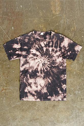 Forever21 Vintage Tie Dye Tee