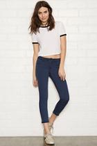 Forever21 Women's  Denim The Beverly Low Rise Jean