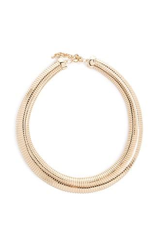 Forever21 Chunky Collar Necklace
