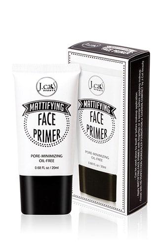 Forever21 J Cat Mattifying Face Primer