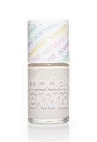 Forever21 Coconut Cream-scented Nail Polish