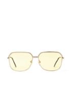 Forever21 Replay Vintage Square Sunglasses