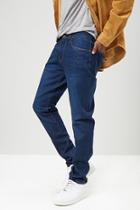 Forever21 Premium Zip-fly Skinny Jeans