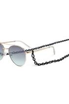 Forever21 Rolo Sunglasses Chain