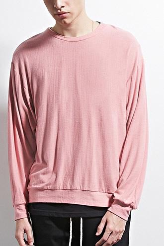 21 Men Men's  Eptm. Long-sleeve T-shirt