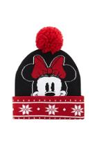 Forever21 Minnie Mouse Beanie