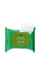 Forever21 Vitamin Makeup Cleansing Wipes