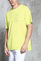 Forever21 Acts 17 26 Graphic Tee