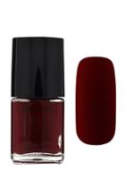 Forever21 Wine Red Wine Gel Look Nail Polish