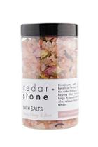 Forever21 Cedar & Stone Bath Salts