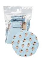 Forever21 Angel Pug Shower Cap