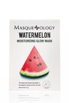 Forever21 Masqueology Watermelon Moisturizing Glow Mask