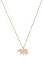 Forever21 Triceratops Pendant Necklace