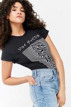 Forever21 Joy Division Graphic Tee