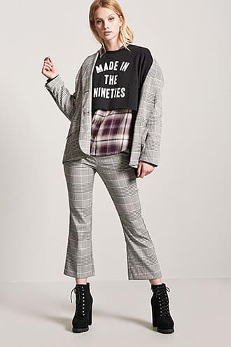 Forever21 Made In The 90s Graphic Sweater