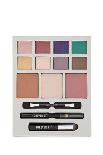 Forever21 Makeup Palette