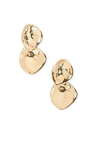 Forever21 Hammered Ear Jackets