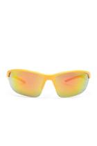 Forever21 Premium Mirrored Sunglasses