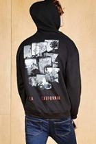 Forever21 Human Condition La Hoodie