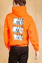 Forever21 Human Condition 1984 Hoodie