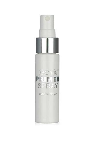 Forever21 Badgequo Technic Primer Spray