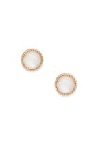 Forever21 Faux Stone Dome Studs